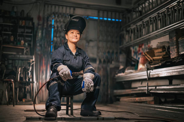 Reliable South Whittier, CA Welder & Metal Fabrication Solutions