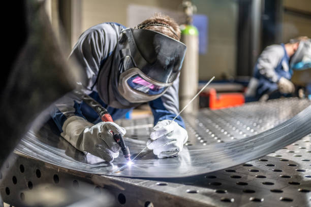 Best Automation and Robotic Welding in South Whittier, CA