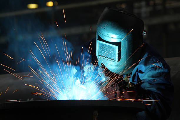 Best Maintenance and Repair Welding in South Whittier, CA