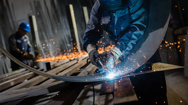 Best Artistic and Custom Metal Fabrication in South Whittier, CA
