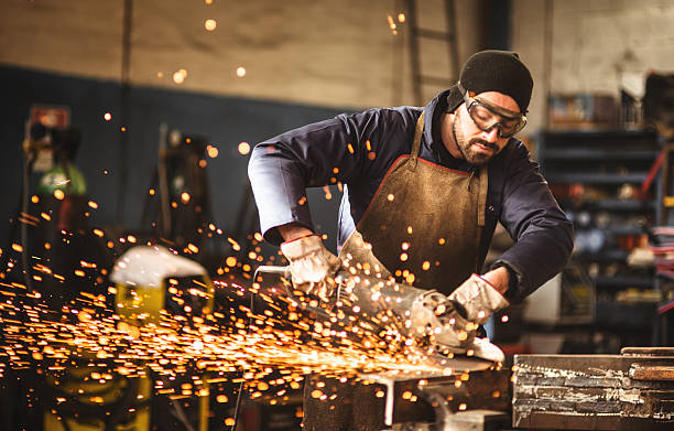 Best Specialty Welding Processes in South Whittier, CA