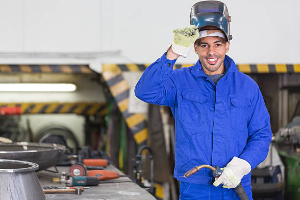 Best Marine and Shipbuilding Welding in South Whittier, CA