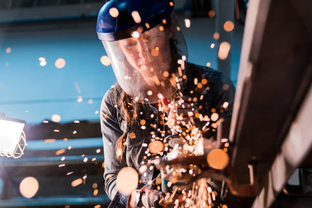 Affordable Welder Services in South Whittier, CA