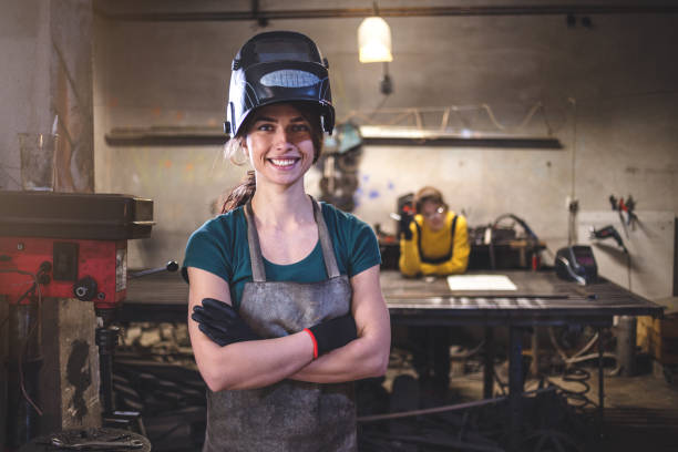 Best Marine and Shipbuilding Welding in South Whittier, CA